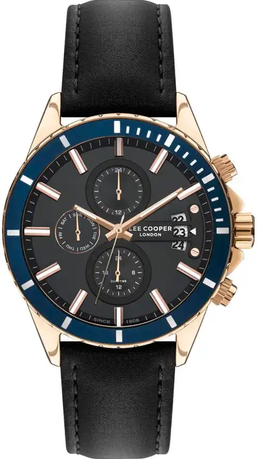 LCO7530-451 ساعة lee cooper