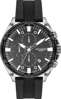 LCO7545-351 ساعة lee cooper