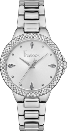 FL.1.10300-1 ساعة FREELOOK