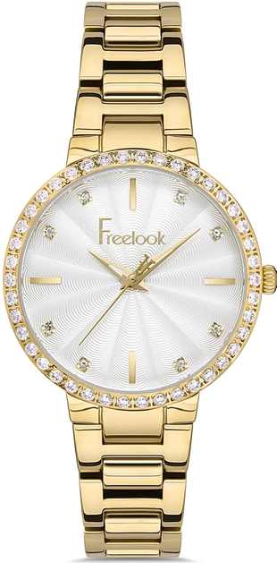 FL.1.10306-2 ساعة FREELOOK