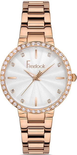 FL.1.10306-3 ساعة FREELOOK