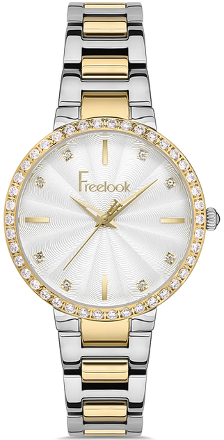 FL.1.10306-4 ساعة FREELOOK