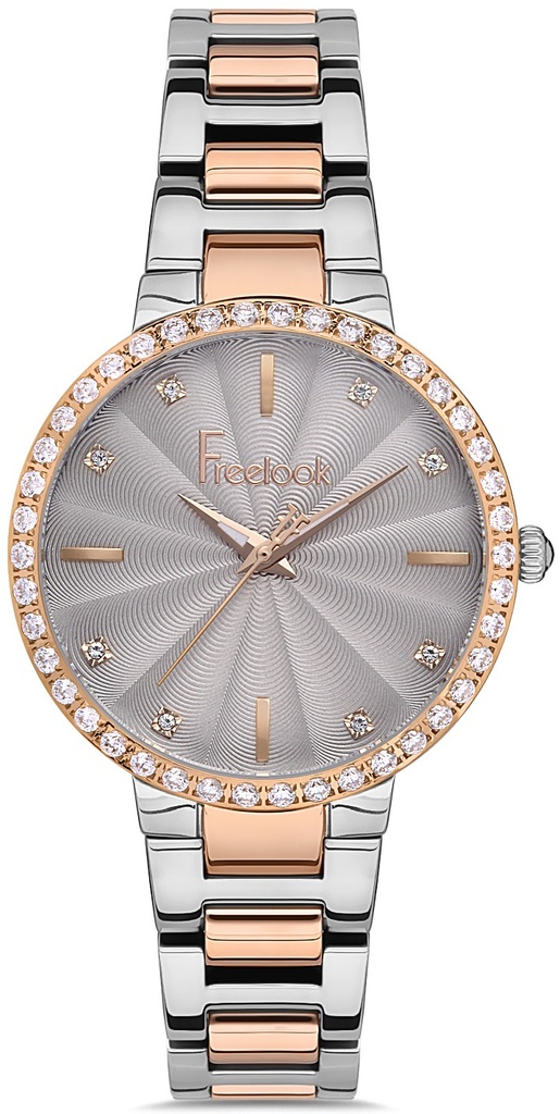 FL.1.10306-5 ساعة FREELOOK