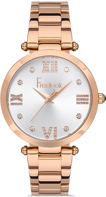 FL.1.10315-4 ساعة FREELOOK