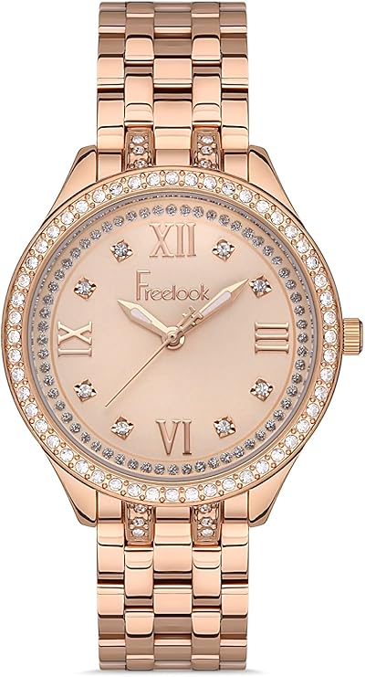 FL.1.10332-2 ساعة FREELOOK