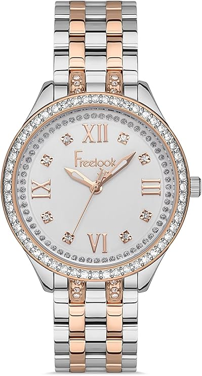 FL.1.10332-4 ساعة FREELOOK