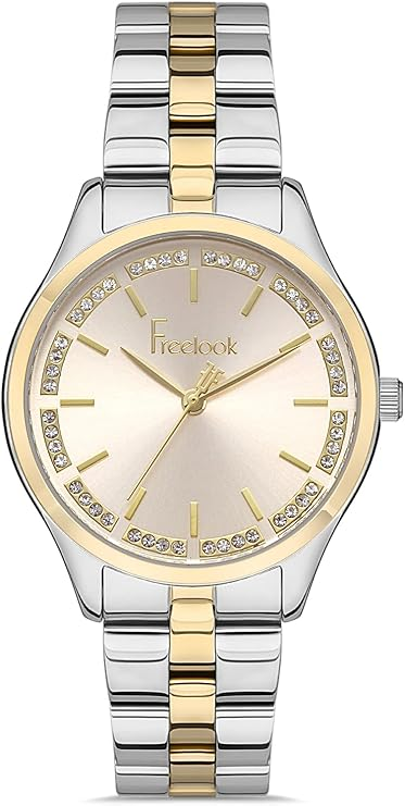 FL.1.10339-3 ساعة FREELOOK