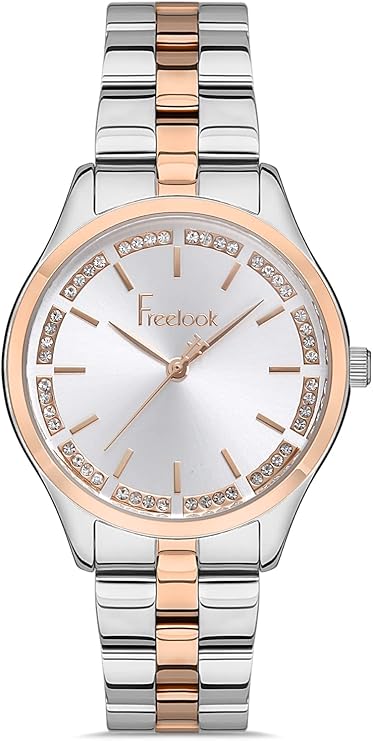 FL.1.10339-5 ساعة FREELOOK