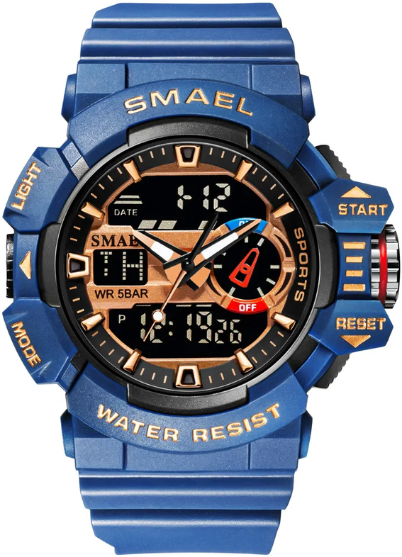 S8043P ساعة SMAEL