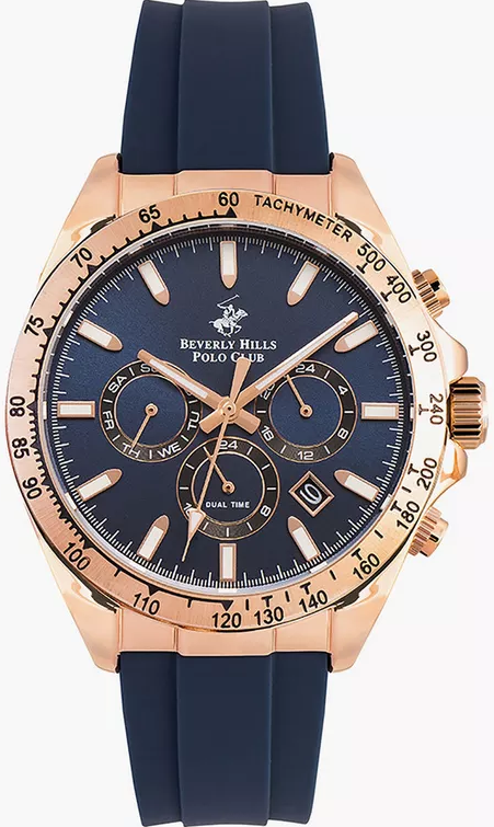 BP3010X.499 ساعة BEVERLY HILLS POLO