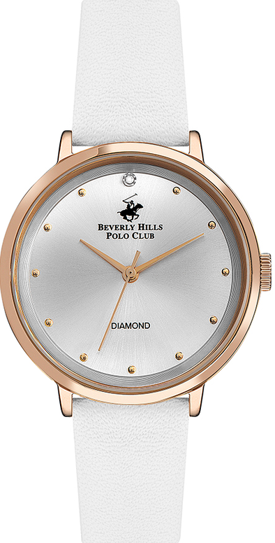 BP3174C.433 ساعة BEVERLY HILLS POLO