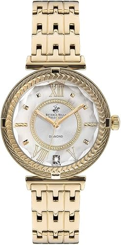 BP3222X.120 ساعة BEVERLY HILLS POLO