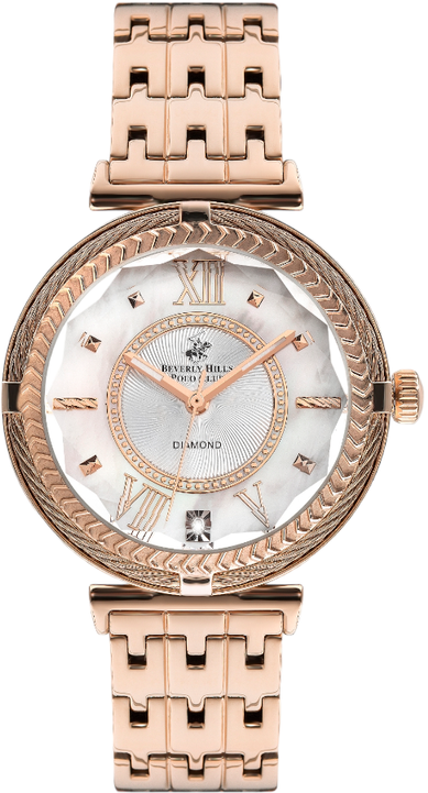 BP3222X.420 ساعة BEVERLY HILLS POLO