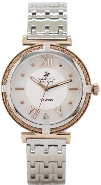 BP3222X.520 ساعة BEVERLY HILLS POLO