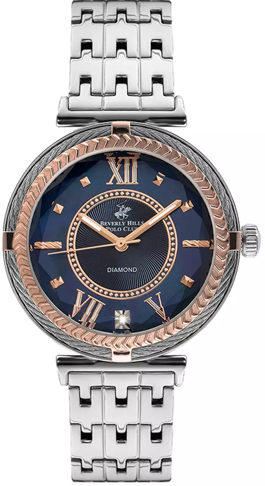 BP3222X.590 ساعة BEVERLY HILLS POLO