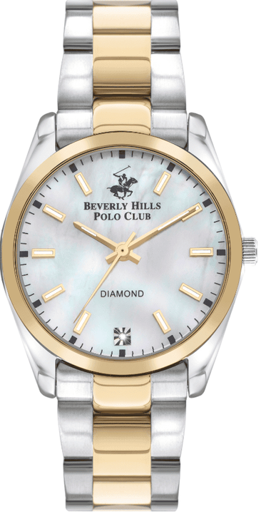 BP3301X.220 ساعة BEVERLY HILLS POLO