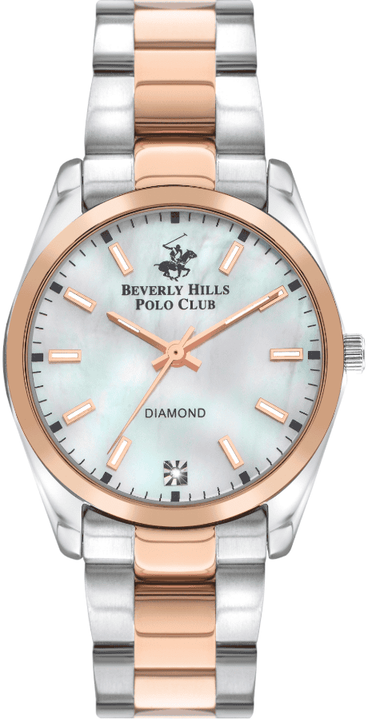 BP3301X.520 ساعة BEVERLY HILLS POLO