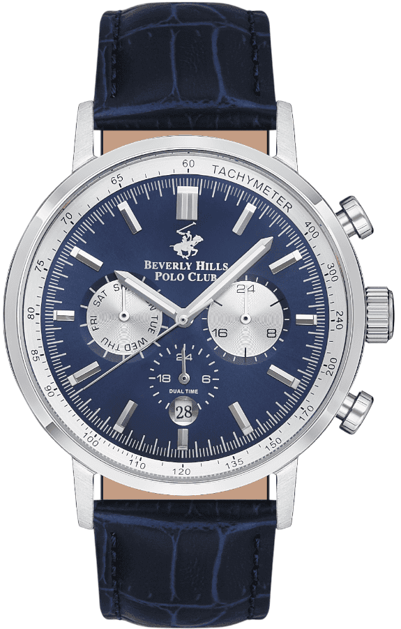 BP3303X.399 ساعة BEVERLY HILLS POLO