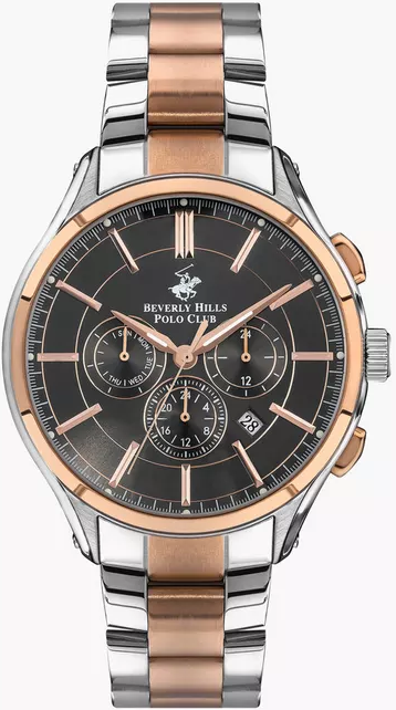 BP3304X.460 ساعة BEVERLY HILLS POLO