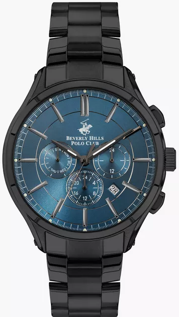 BP3304X.690 ساعة BEVERLY HILLS POLO