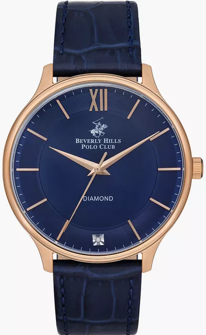 BP3308X.499 ساعة BEVERLY HILLS POLO