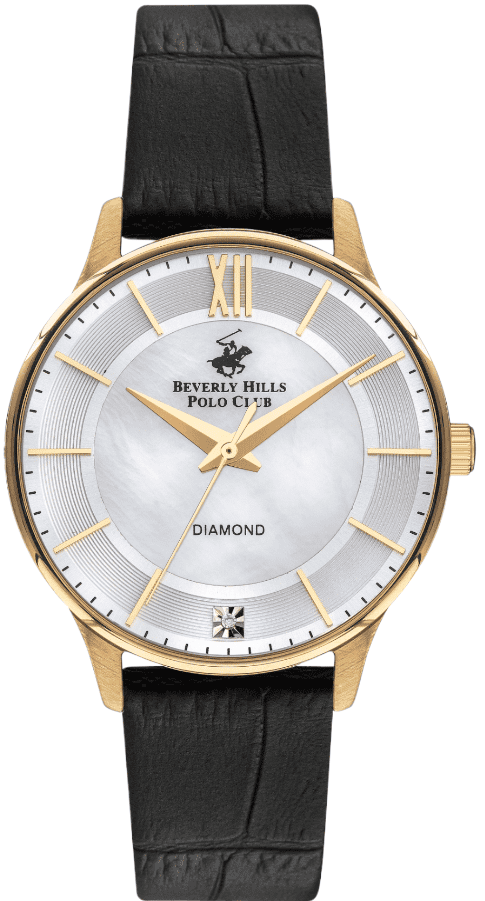 BP3310X.121 ساعة BEVERLY HILLS POLO