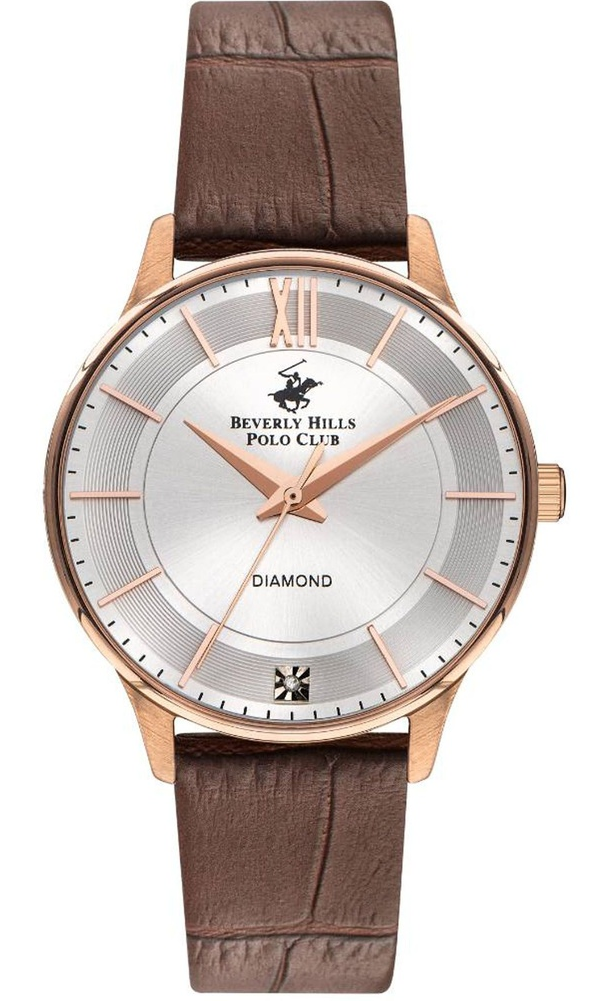 BP3310X.432 ساعة BEVERLY HILLS POLO