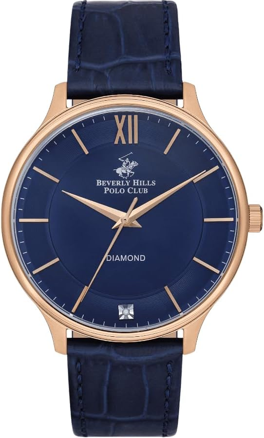 BP3310X.499 ساعة BEVERLY HILLS POLO