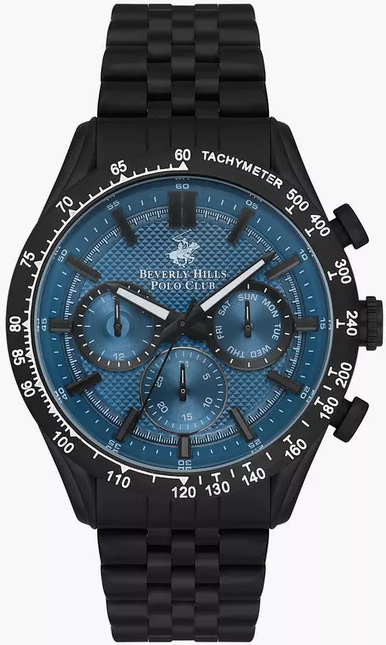BP3316X.690 ساعة BEVERLY HILLS POLO