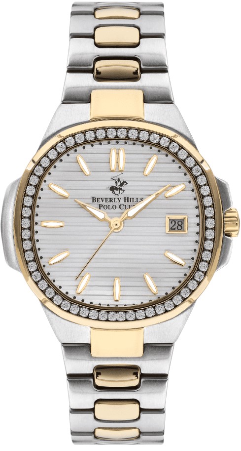 BP3320X.230 ساعة BEVERLY HILLS POLO