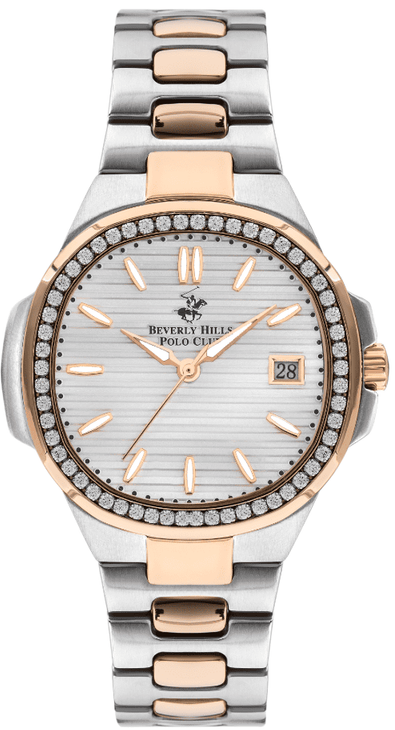 BP3320X.530 ساعة BEVERLY HILLS POLO