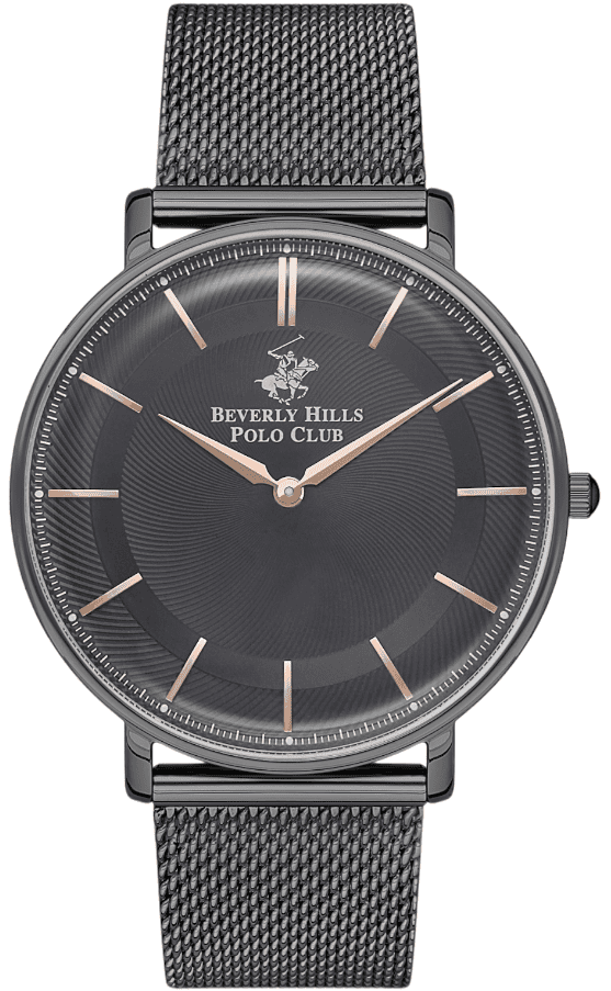 BP3321X.060 ساعة BEVERLY HILLS POLO