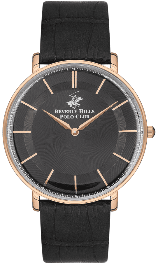 BP3322X.451 ساعة BEVERLY HILLS POLO