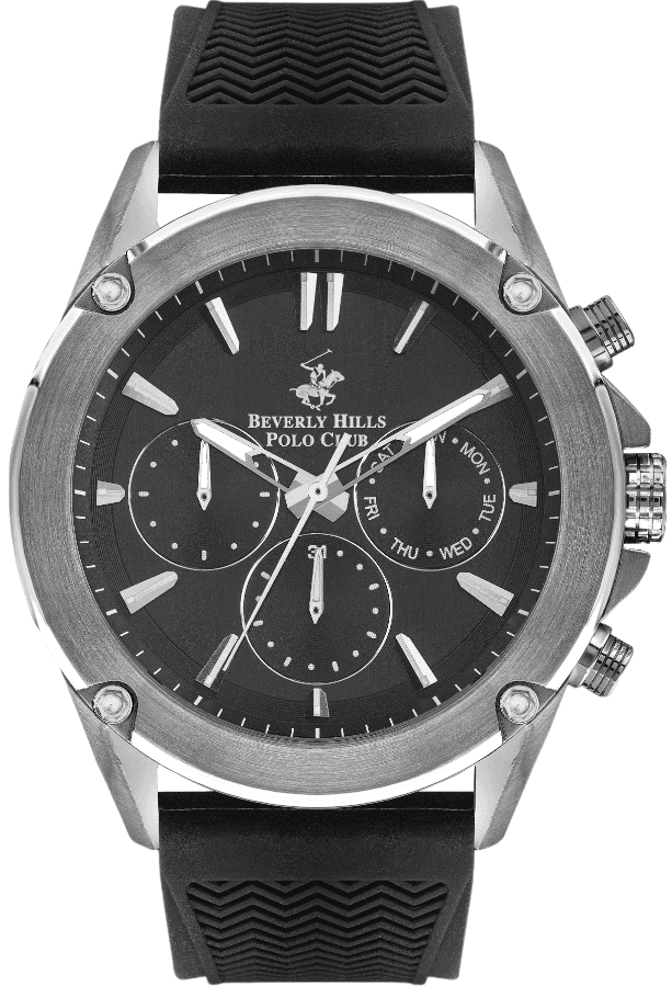 BP3324X.351 ساعة BEVERLY HILLS POLO