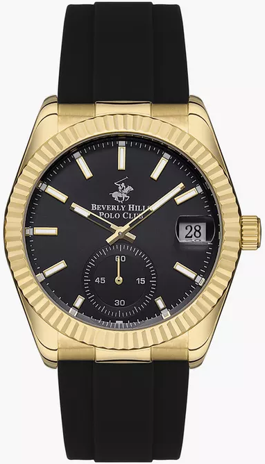 BP3325X.151 ساعة BEVERLY HILLS POLO