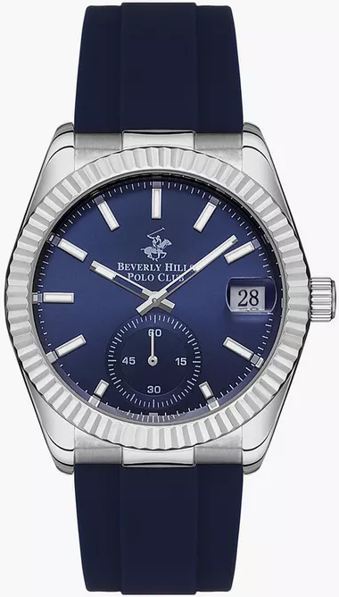 BP3325X.399 ساعة BEVERLY HILLS POLO