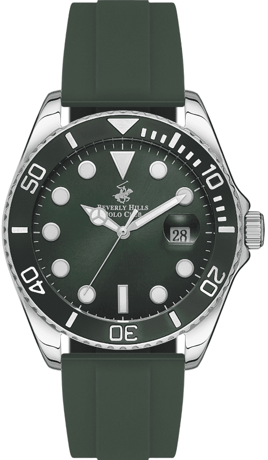 BP3329X.375 ساعة BEVERLY HILLS POLO