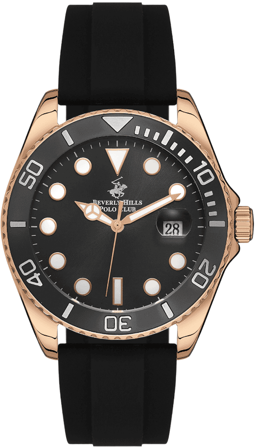 BP3329X.451 ساعة BEVERLY HILLS POLO
