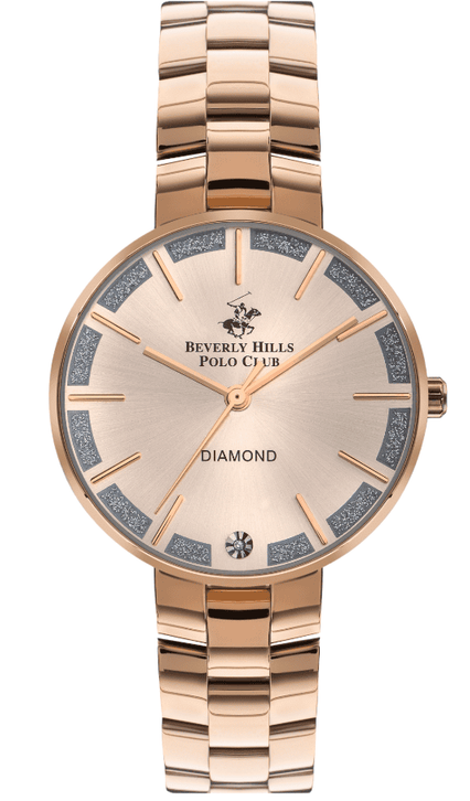 BP3332X.410 ساعة BEVERLY HILLS POLO