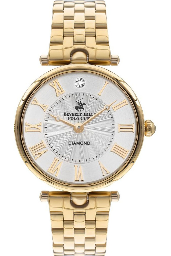 BP3335X.130 ساعة BEVERLY HILLS POLO