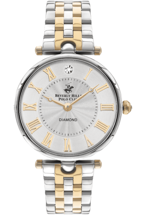 BP3335X.230 ساعة BEVERLY HILLS POLO