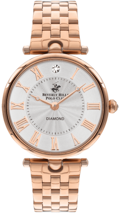 BP3335X.430 ساعة BEVERLY HILLS POLO