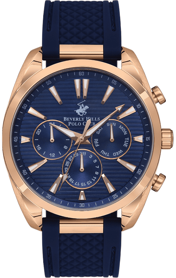 BP3337X.499 ساعة BEVERLY HILLS POLO