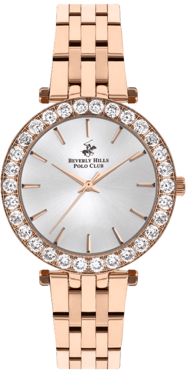 BP3340C.430 ساعة BEVERLY HILLS POLO