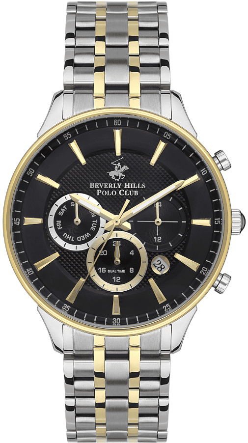 BP3346X.250 ساعة BEVERLY HILLS POLO