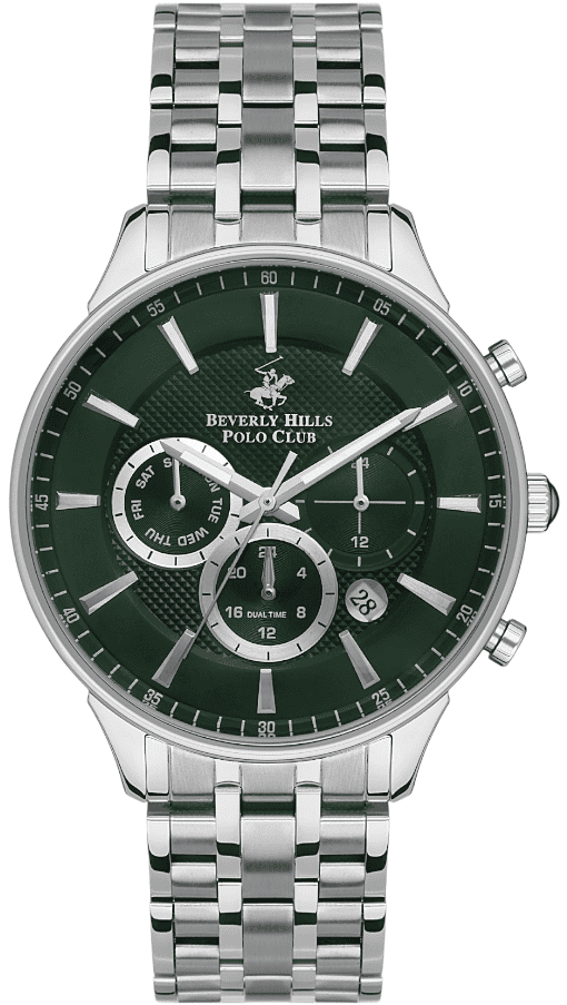BP3346X.370 ساعة BEVERLY HILLS POLO