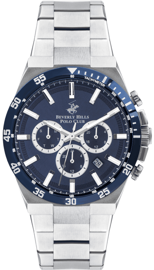 BP3353X.390 ساعة BEVERLY HILLS POLO