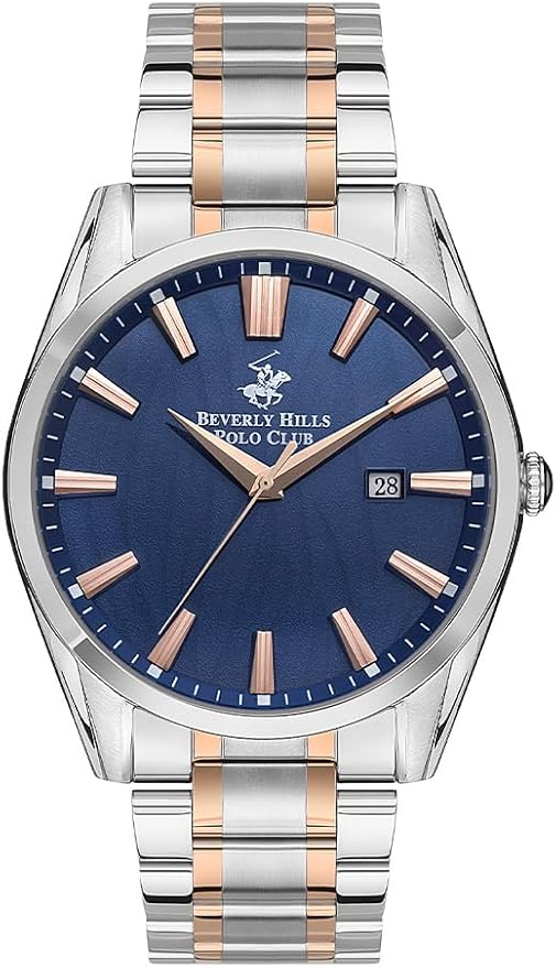 BP3356X.590 ساعة BEVERLY HILLS POLO