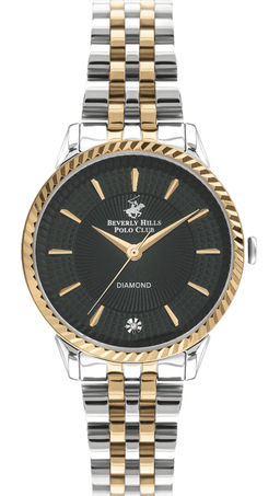 BP3357X.270 ساعة BEVERLY HILLS POLO