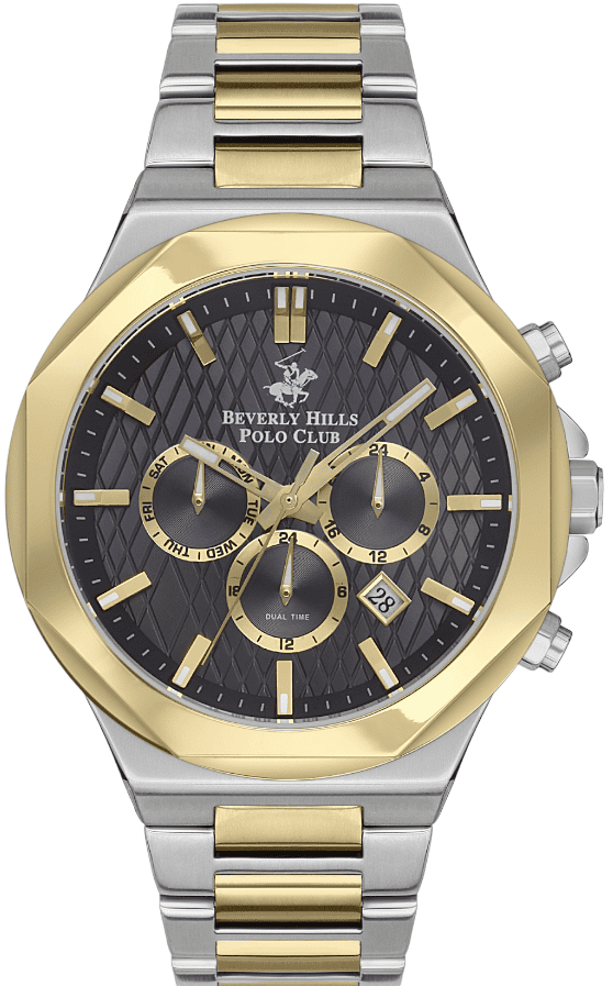 BP3361X.260 ساعة BEVERLY HILLS POLO